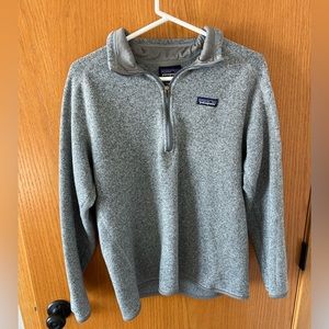 Patagonia 3/4 zip